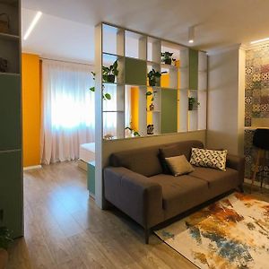 Appartement met een Slaapkamer